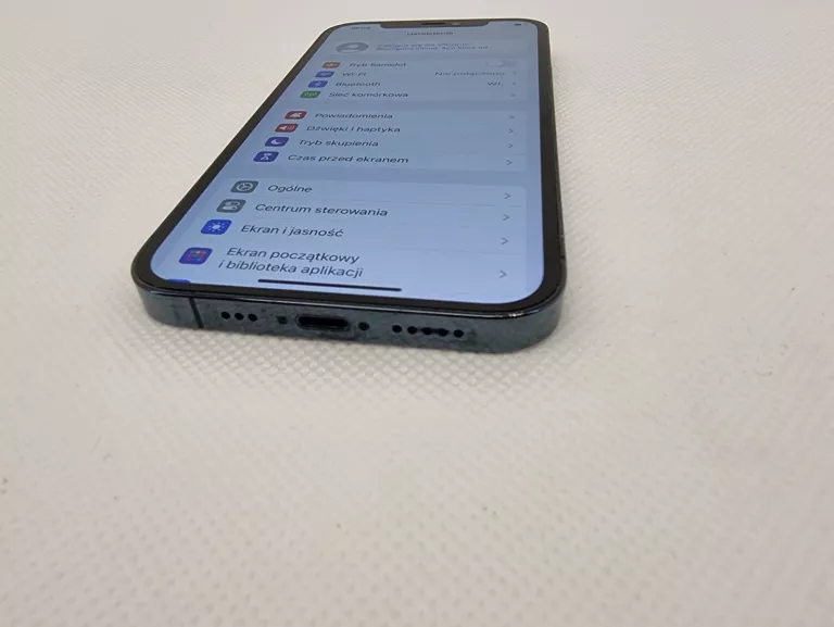 APPLE IPHONE 12 PRO 512GB 82%