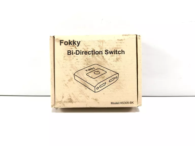 PRZEŁĄCZNIK HDMI ROZDZIELACZ HDMI SPLITTER