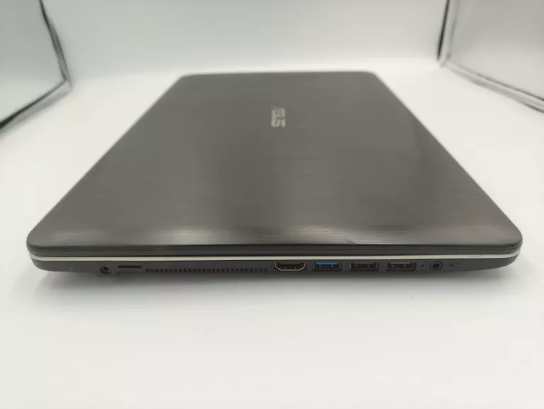 LAPTOP ASUS VIVOBOOK F540M PENTIUM SILVER N5000 4GB RAM SSD 256GB
