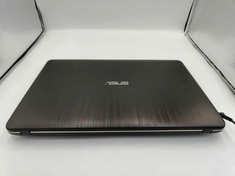 LAPTOP ASUS VIVOBOOK F540M PENTIUM SILVER N5000 4GB RAM SSD 256GB