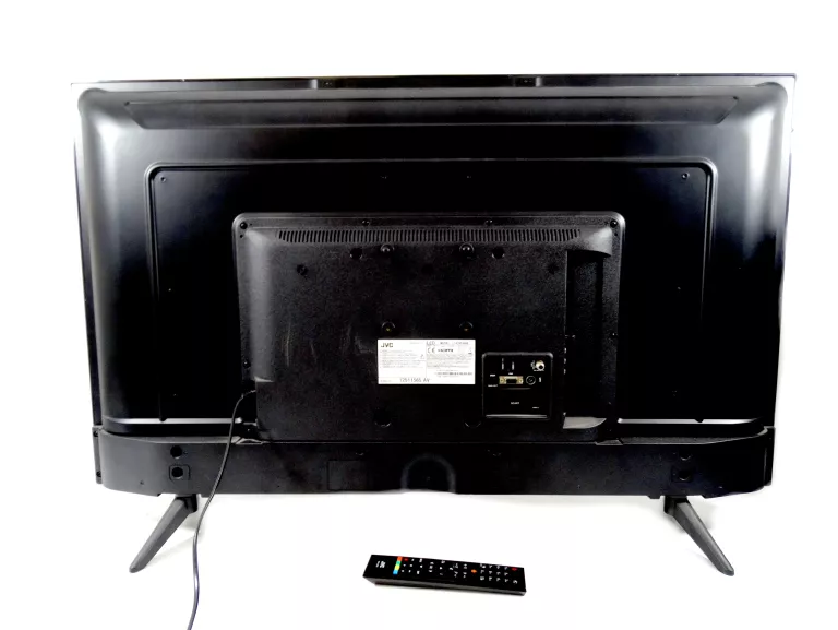 TELEWIZOR LED JVC LT-43VF4000 43 +PILOT