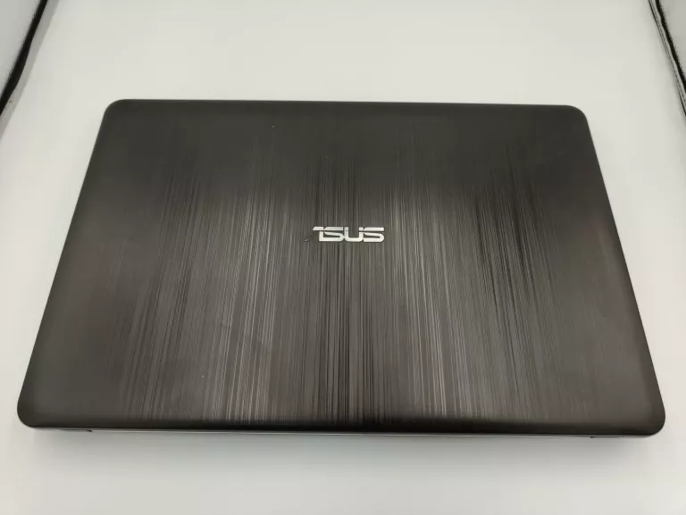 LAPTOP ASUS VIVOBOOK F540M PENTIUM SILVER N5000 4GB RAM SSD 256GB