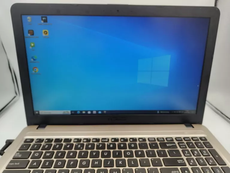 LAPTOP ASUS VIVOBOOK F540M PENTIUM SILVER N5000 4GB RAM SSD 256GB