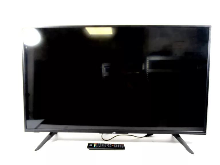 TELEWIZOR LED JVC LT-43VF4000 43 +PILOT