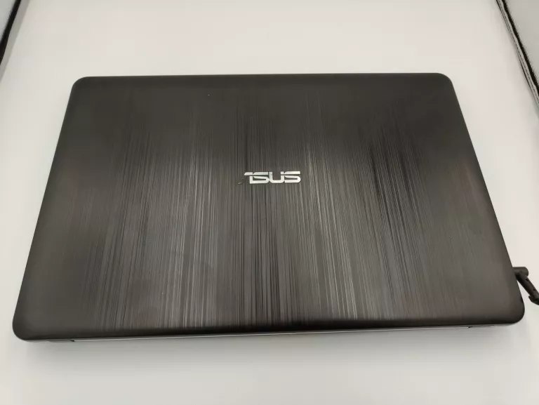LAPTOP ASUS VIVOBOOK F540M PENTIUM SILVER N5000 4GB RAM SSD 256GB