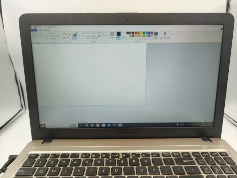 LAPTOP ASUS VIVOBOOK F540M PENTIUM SILVER N5000 4GB RAM SSD 256GB