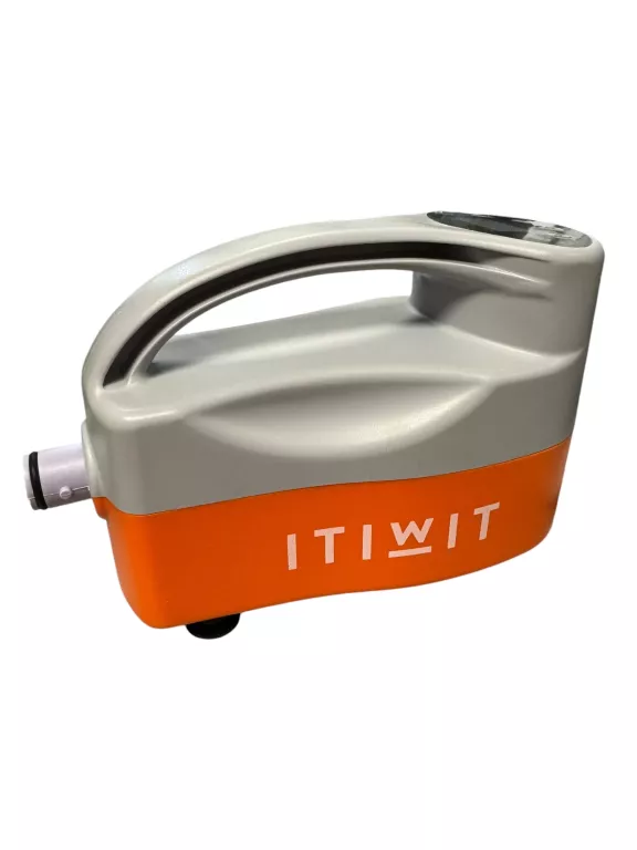 POMPKA ELEKTRYCZNA 15 PSI ITIWIT 12 V/15 A