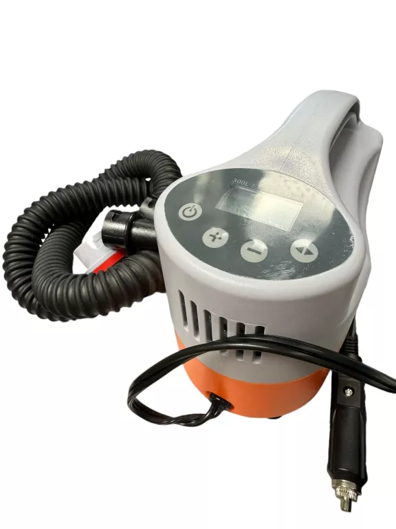 POMPKA ELEKTRYCZNA 15 PSI ITIWIT 12 V/15 A