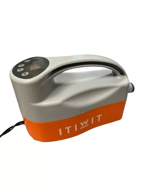 POMPKA ELEKTRYCZNA 15 PSI ITIWIT 12 V/15 A