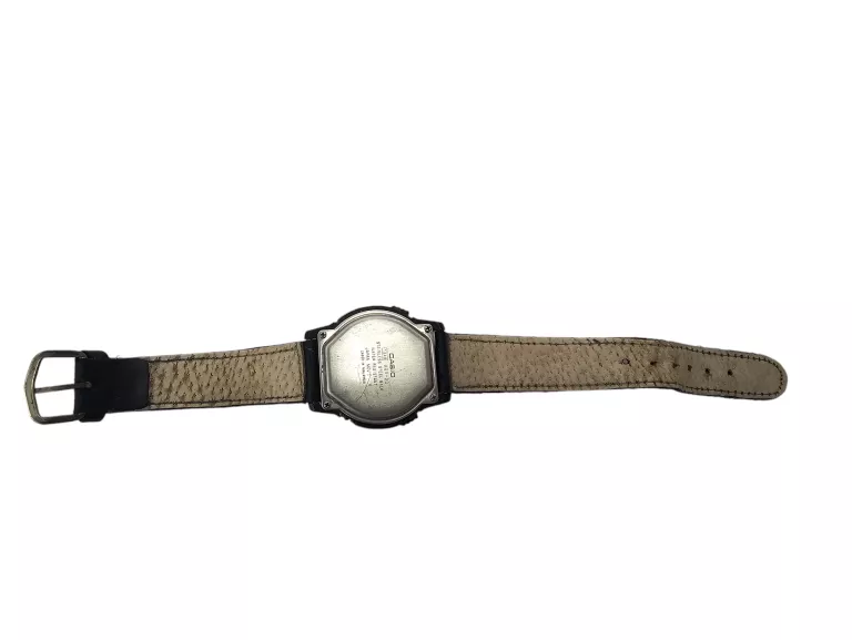 ZEGAREK CASIO ABX-20