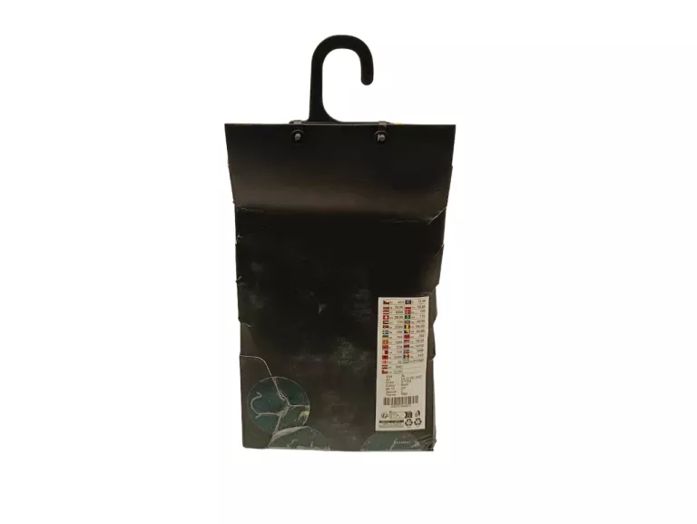 NEW YORKER BOKSERKI MĘSKIE CZARNE ROZMIAR XL 5 PAK