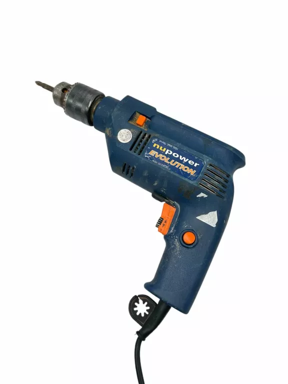WIERTARKA NUPOWER 500W