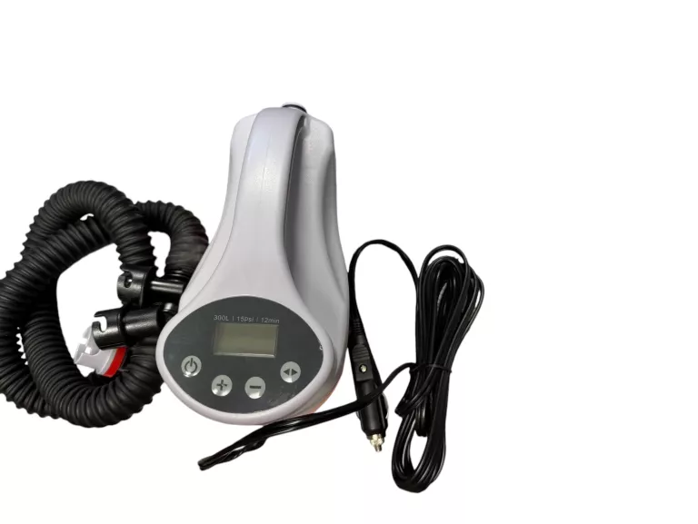 POMPKA ELEKTRYCZNA 15 PSI ITIWIT 12 V/15 A