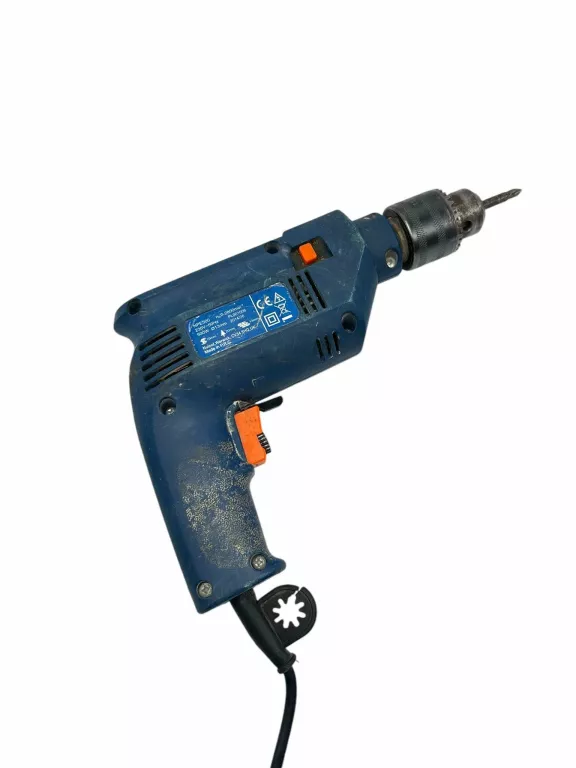 WIERTARKA NUPOWER 500W
