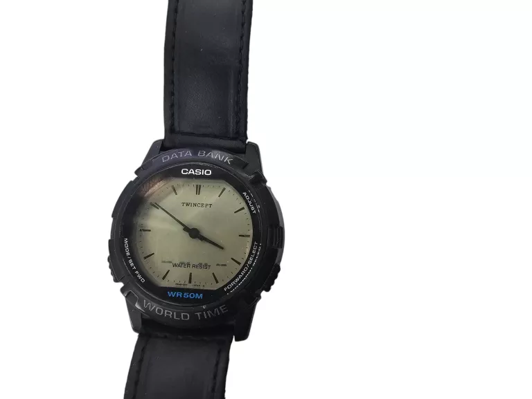 ZEGAREK CASIO ABX-20