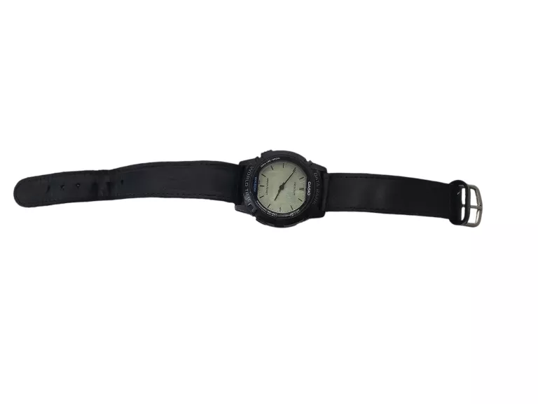 ZEGAREK CASIO ABX-20