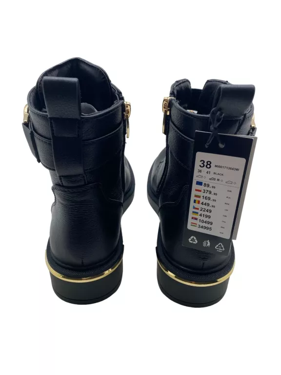 BUTY DAMSKIE MEXX R.38