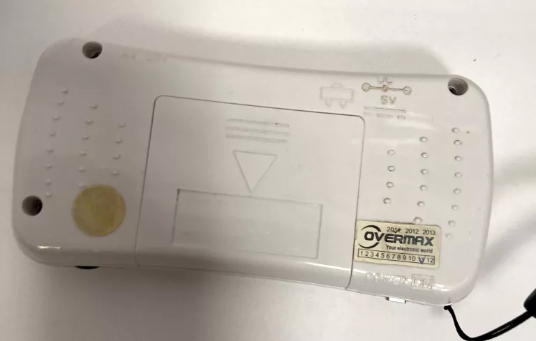 RETRO KONSOLA OVERMAX!POLECAM