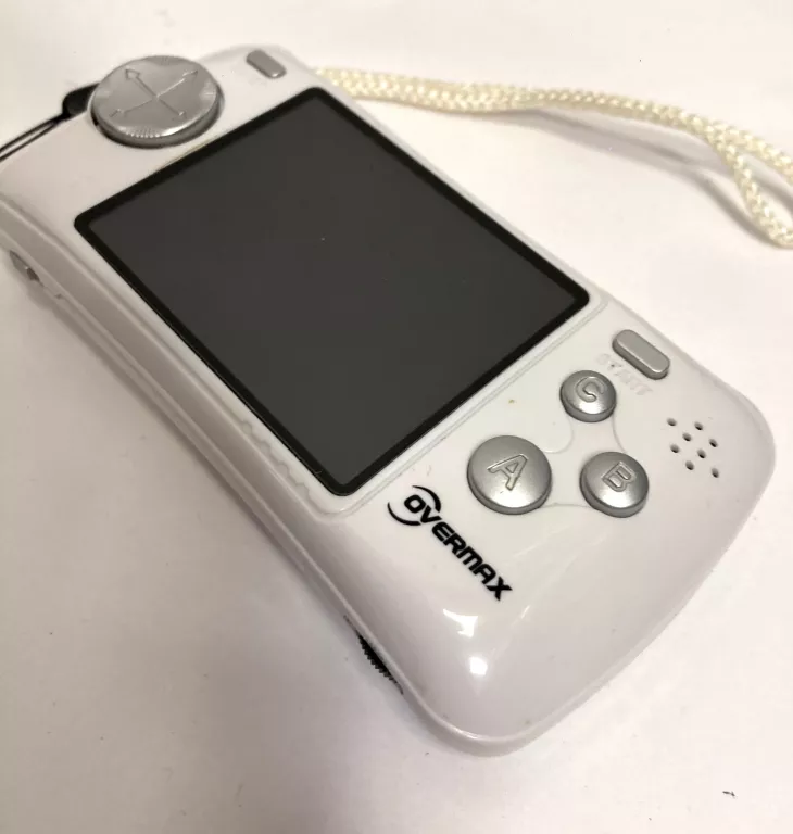 RETRO KONSOLA OVERMAX!POLECAM