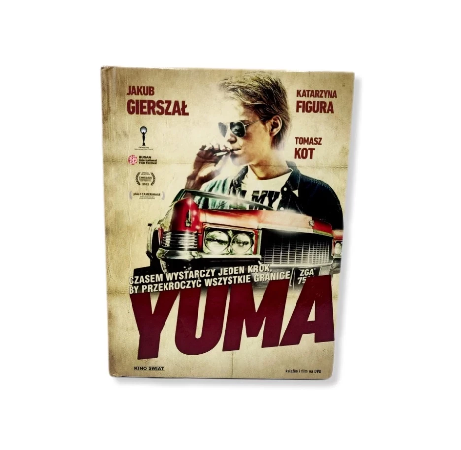 yuma-ksiazka-i-film-na-dvd-komandorska-147-wroclaw