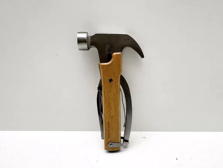 KIKKERLAND MULTI TOOL