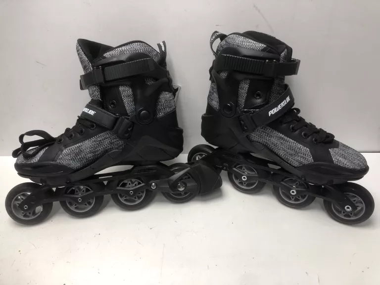 ROLKI POWERSLIDE PHUZION RADON 80 R 43