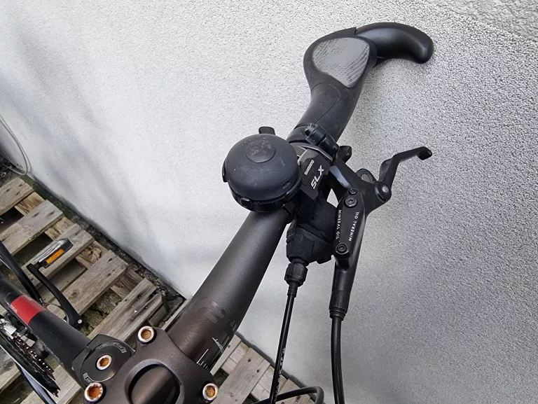 ROWER FOCUS AVENTURA RAMA ROZM.M KOŁA 28"