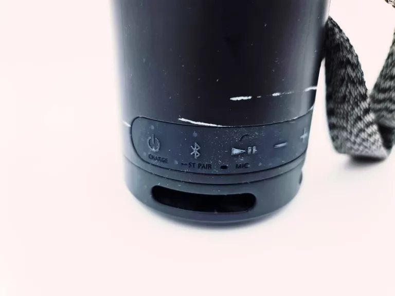 GŁOŚNIK PRZENOŚNY SONY SRS-XB13
