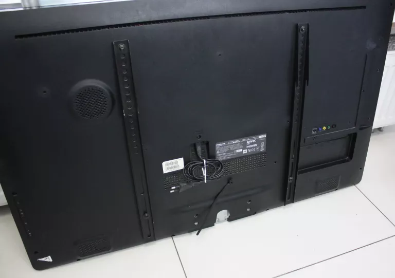 TELEWIZOR PHILIPS 42PFL4007H/12