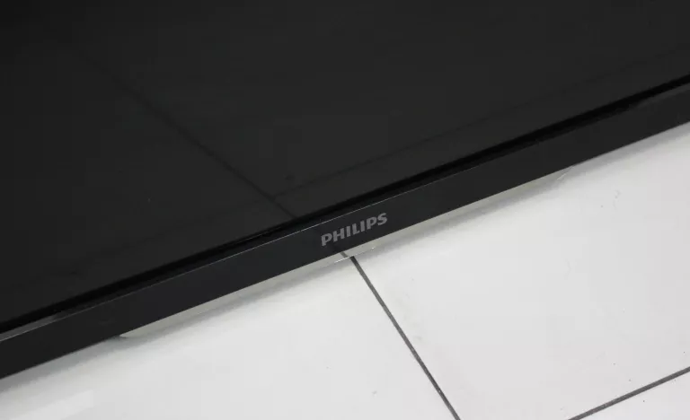 TELEWIZOR PHILIPS 42PFL4007H/12