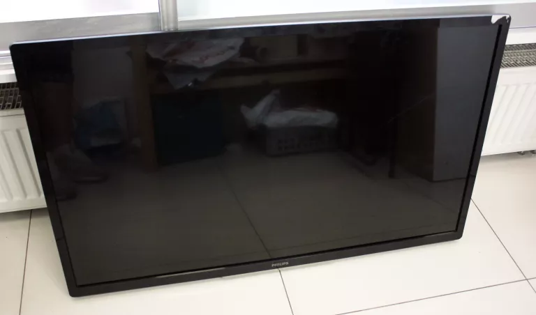 TELEWIZOR PHILIPS 42PFL4007H/12
