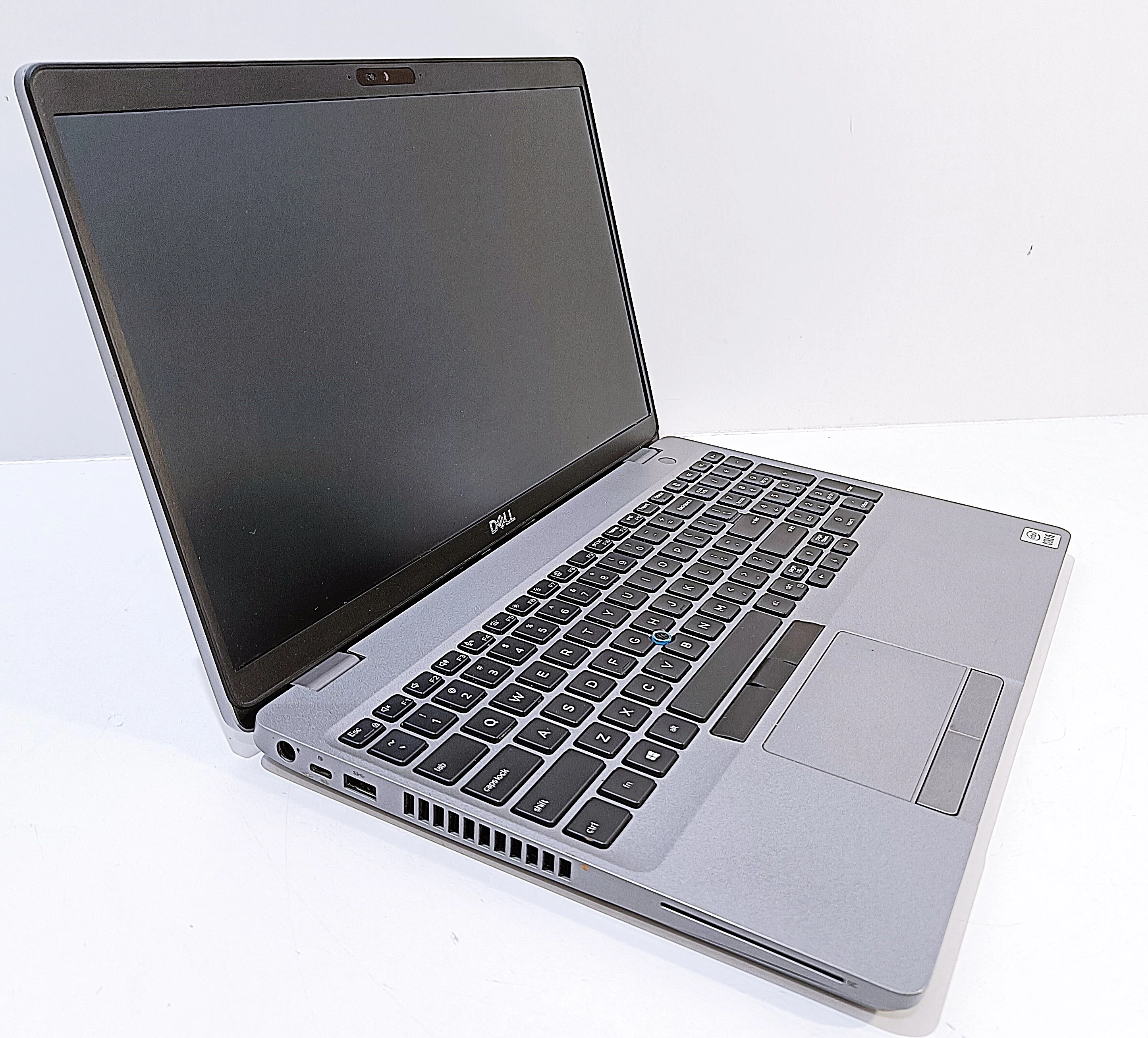 Windowsノート本体 DELL Latitude 5510 i5-10210U 8GB SSD256G DELL Latitude 5510 Core i5-10210U 8GB 256GB SSD NVMe 15,6