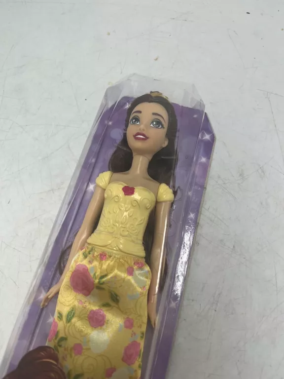 LALKA DISNEY BELLA