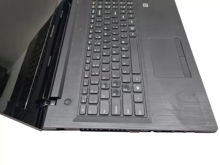 LAPTOP LENOVO G50-30 CELERON N2840 4GB 500GB HDD WIN10 OPIS