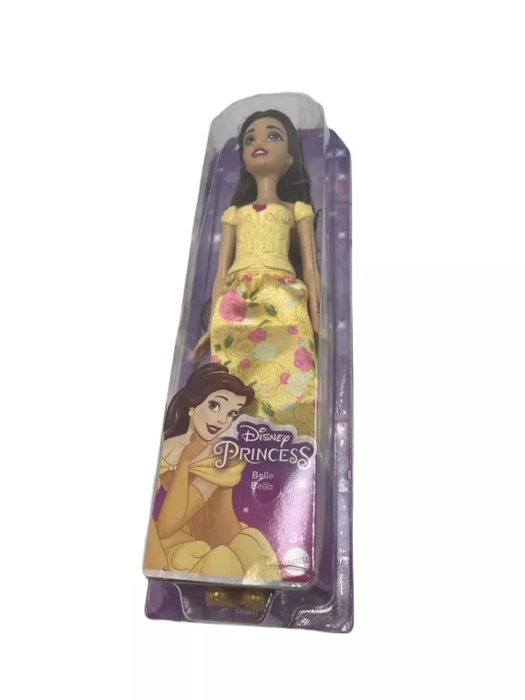 LALKA DISNEY BELLA