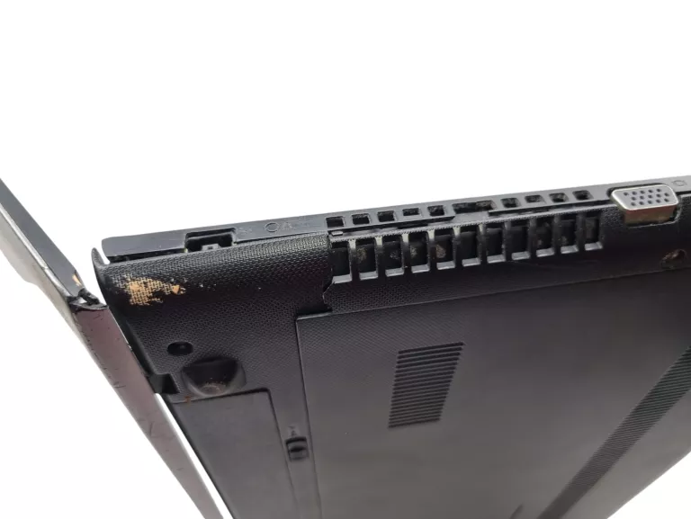LAPTOP LENOVO G50-30 CELERON N2840 4GB 500GB HDD WIN10 OPIS