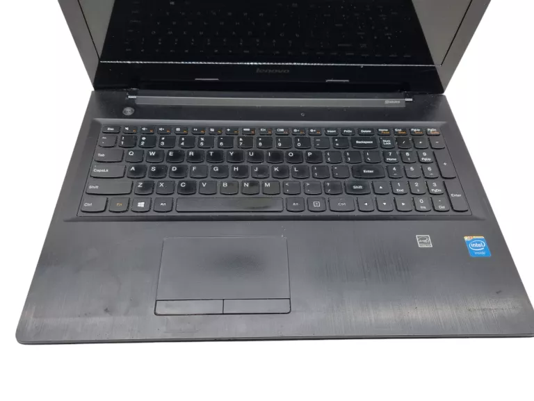 LAPTOP LENOVO G50-30 CELERON N2840 4GB 500GB HDD WIN10 OPIS