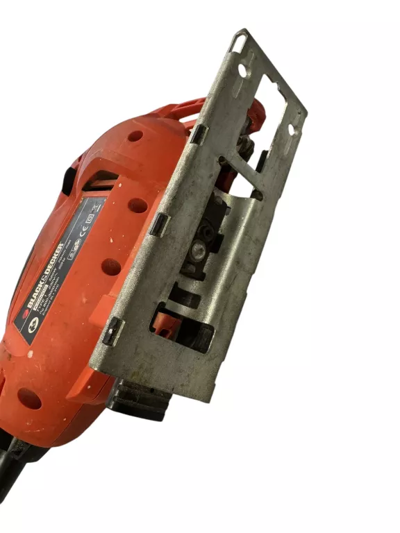 WYRZYNARKA BLACK & DECKER KS800S