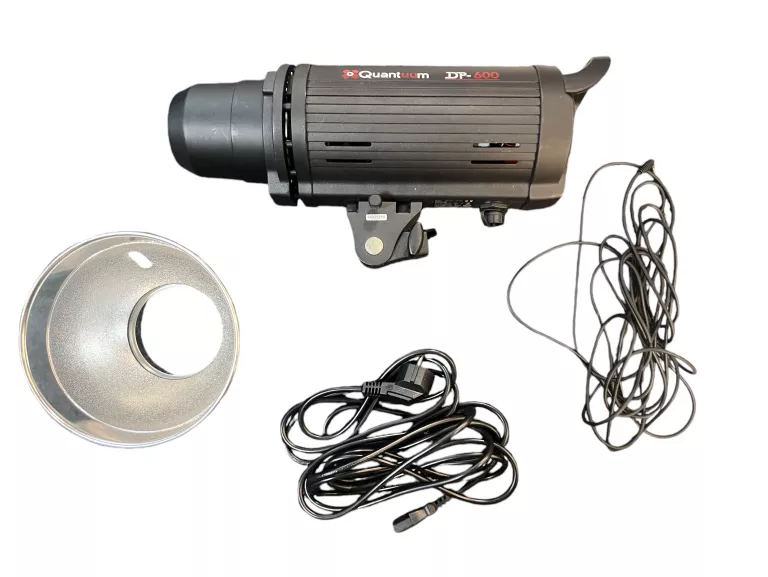 LAMPA QUANTUUM DP-600