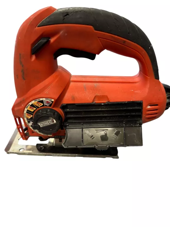 WYRZYNARKA BLACK & DECKER KS800S