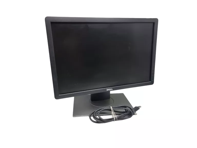 MONITOR LED DELL P1913B 19" BEZ ZASILACZA