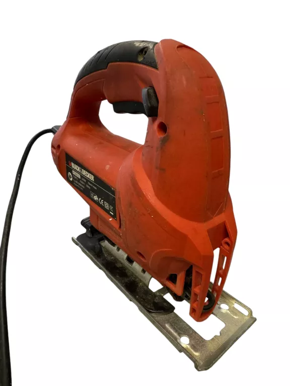 WYRZYNARKA BLACK & DECKER KS800S