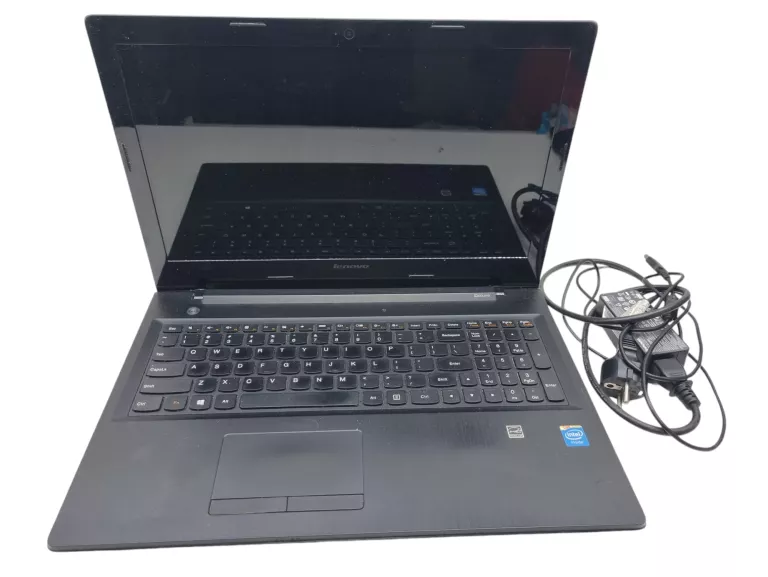 LAPTOP LENOVO G50-30 CELERON N2840 4GB 500GB HDD WIN10 OPIS