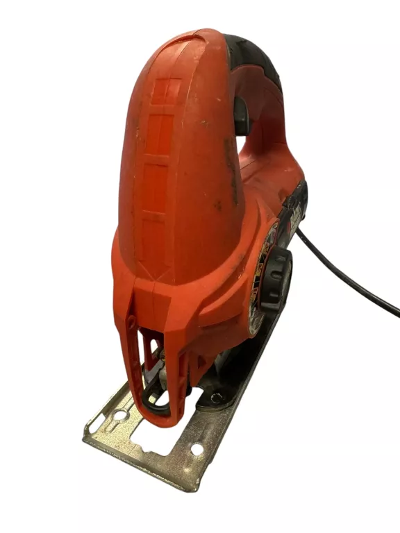 WYRZYNARKA BLACK & DECKER KS800S