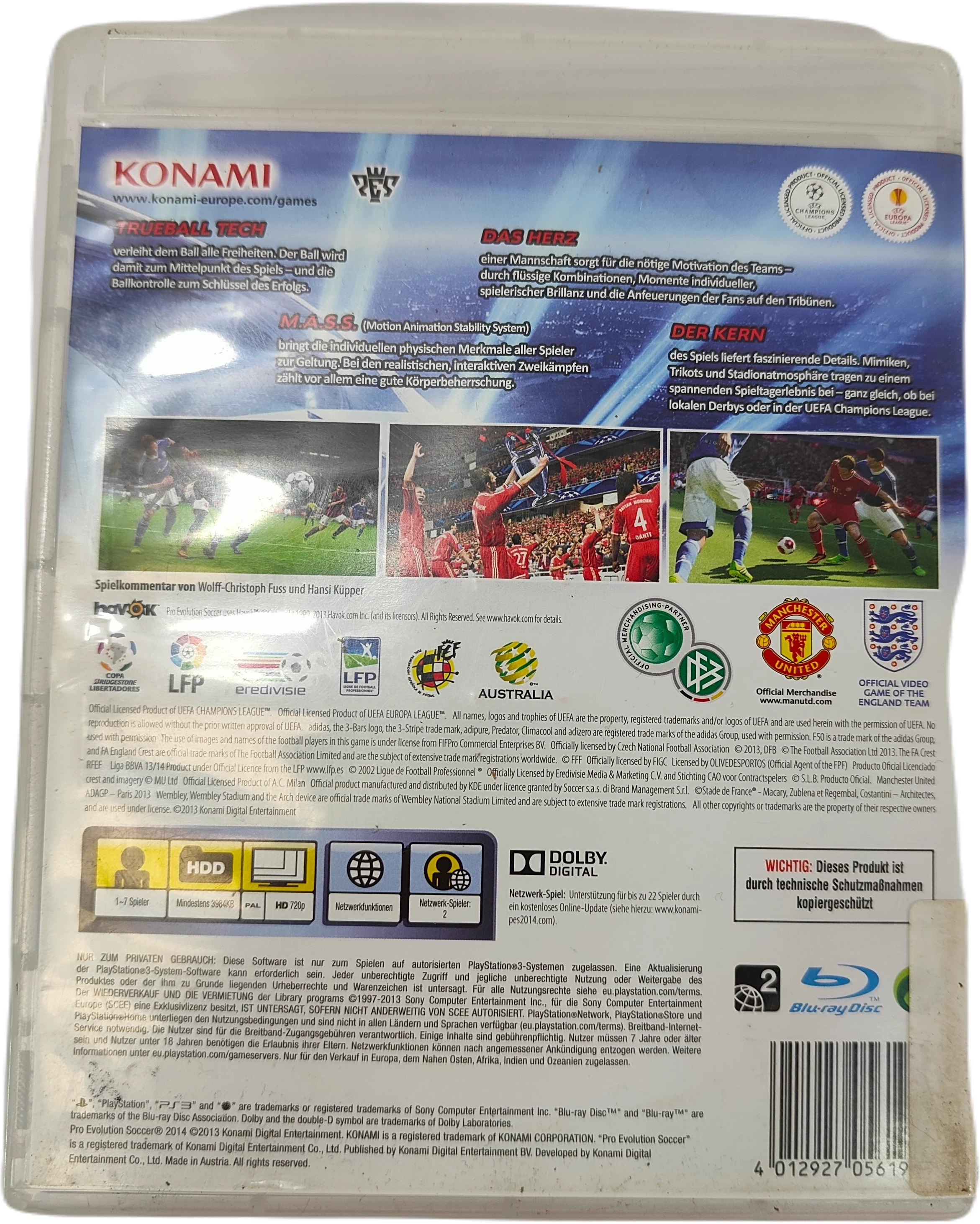 gra-na-konsole-ps3-pes-2014-pro-evolution-soccer-2014-niemiecka-wersja-ean-gtin-4012927056196