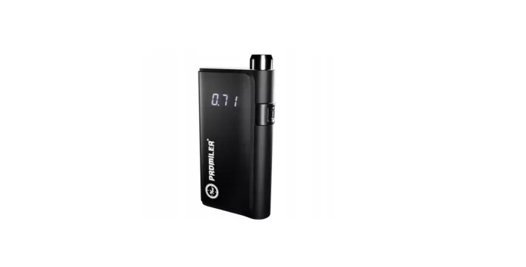 ALKOMAT ELEKTROCHEMICZNY PROMILER RAZOR
