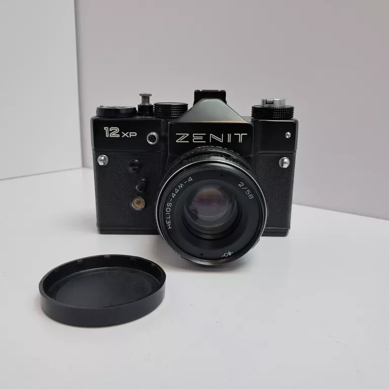 APARAT ZENIT