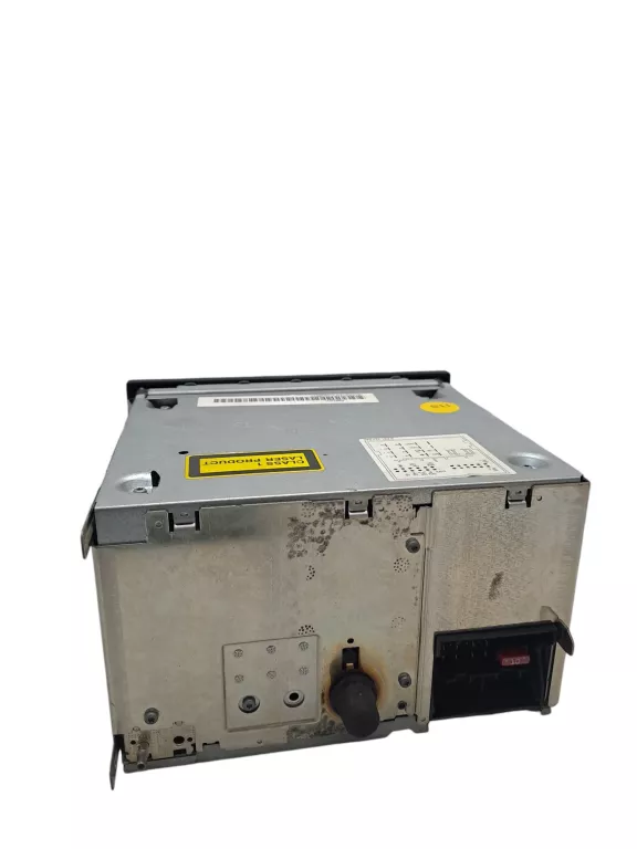 RADIO RCD200 VOLSWAGEN POLO