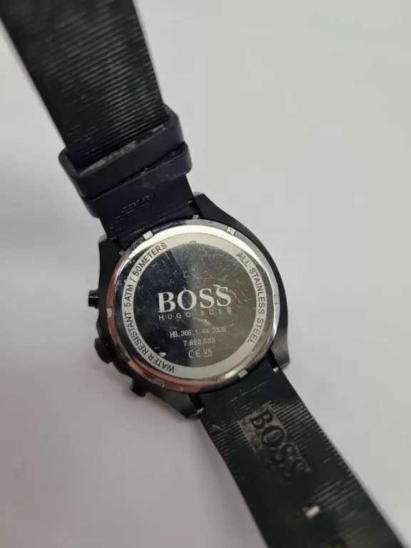 ZEGAREK HUGO BOSS HB366