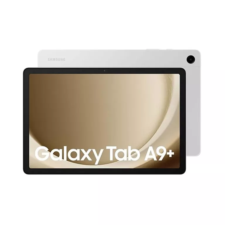 TABLET SAMSUNG GALAXY TAB A9+ 5G ZAPLOMBOWANY